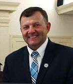 Mayor Rick Allen