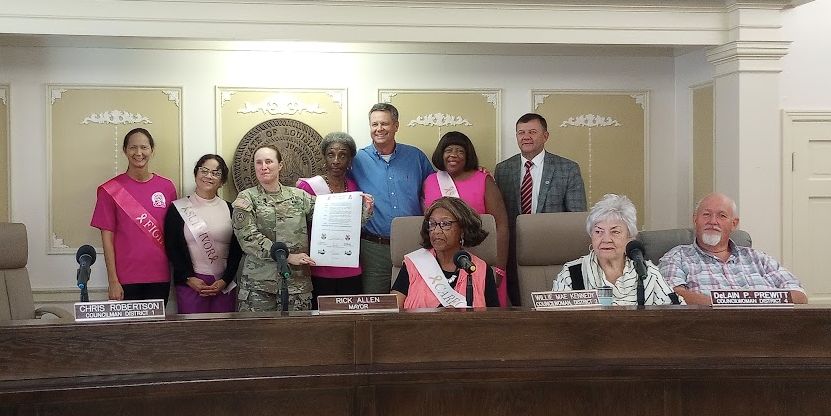 Breast Cancer Awareness 2023